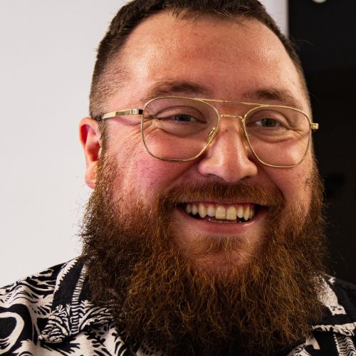 Marc-André Tremblay Lauzon