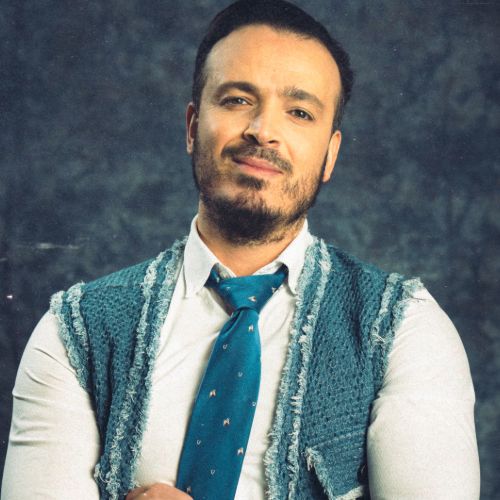 Zied Debich  ing., M.Sc. fun